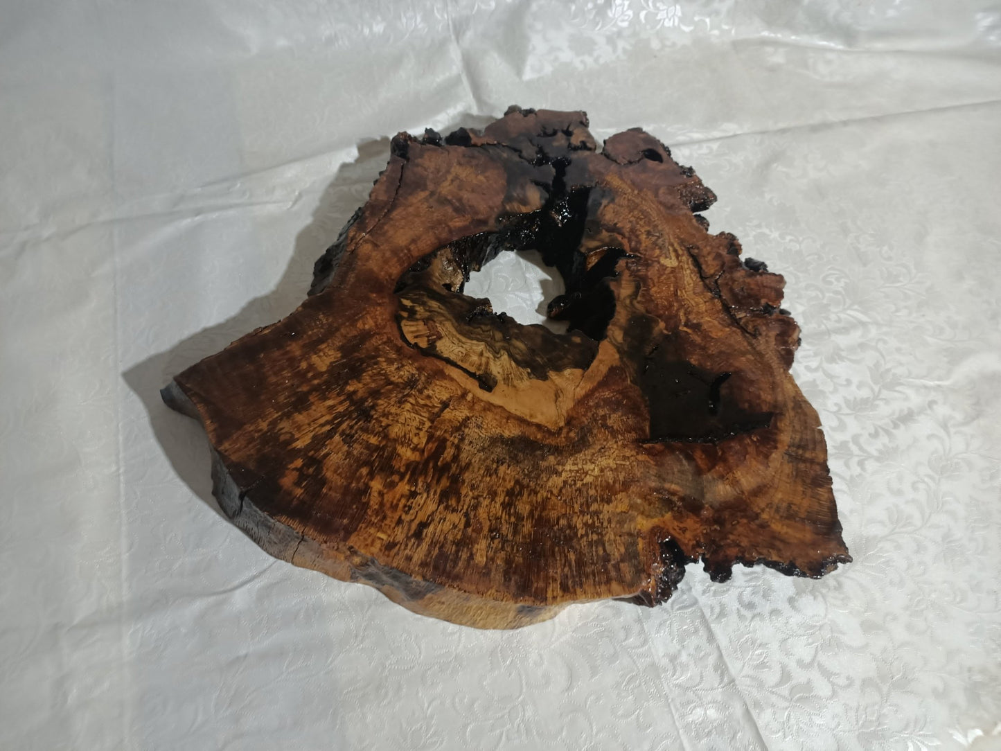Ash Slab 12"-16"-20"Sizes