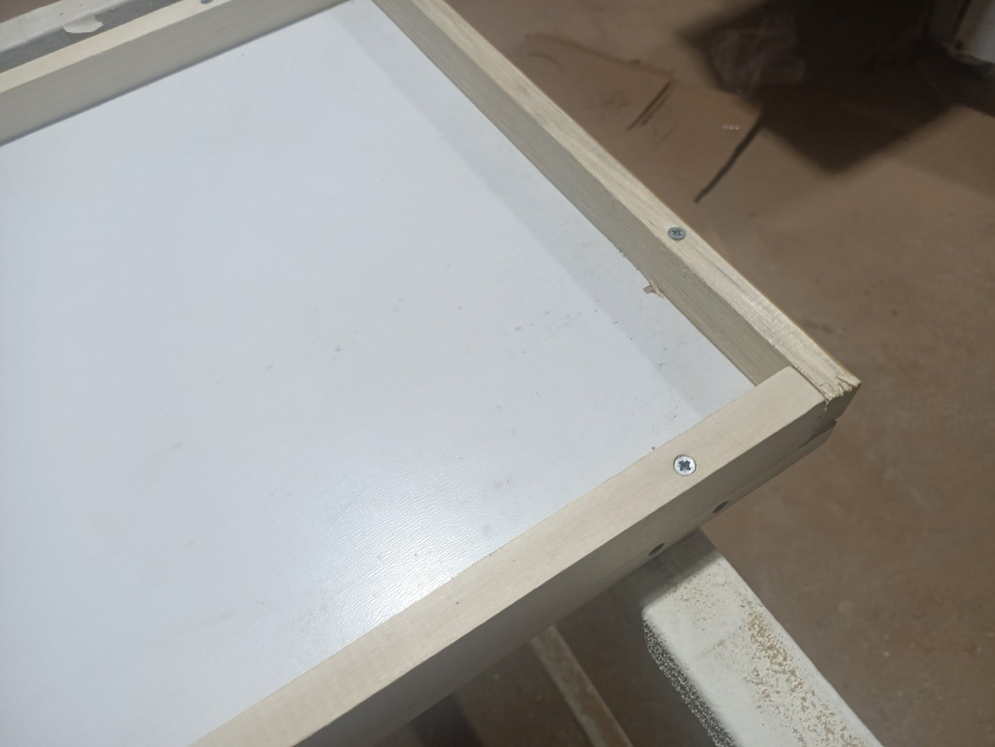 Wooden Epoxy Mold for Multiple Usage