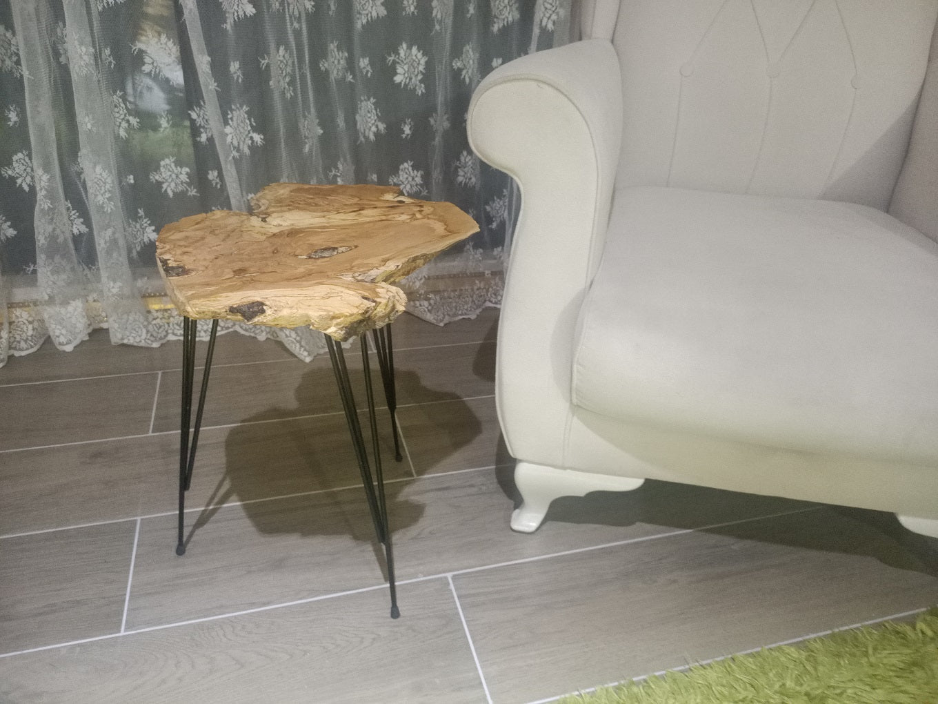Each rustic coffee table; coffee table; wood coffee table; wooden coffee table; farmhouse table; reclaimed wood table; live edge coffee table; industrial table, rustic table; modern coffee table; handmade table; unique coffee table; is hand-carved by our Skilled Artisans