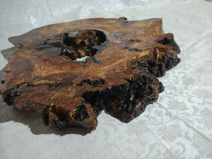 Ash Slab 12"-16"-20"Sizes