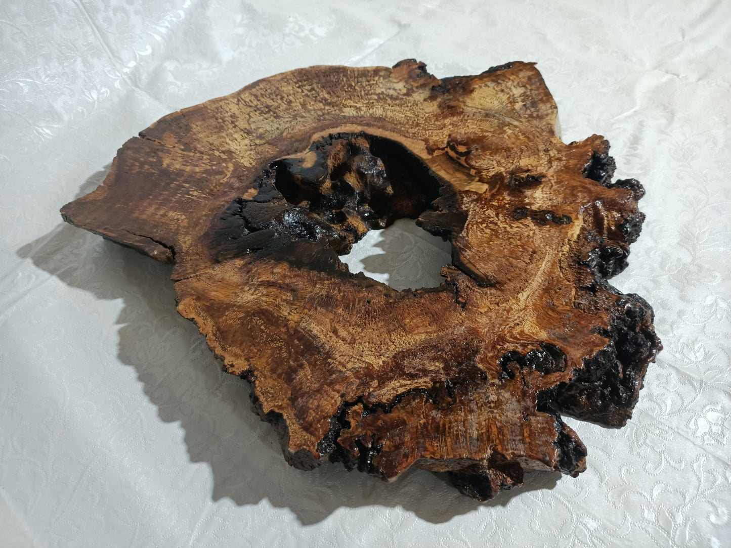 Ash Slab 12"-16"-20"Sizes