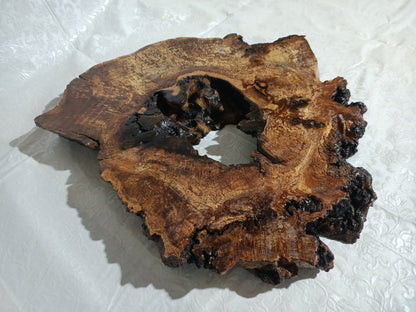 Ash Slab 12"-16"-20"Sizes
