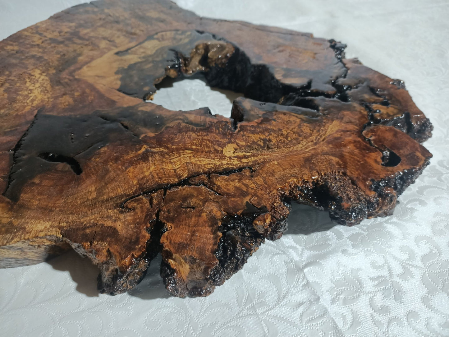 Ash Slab 12"-16"-20"Sizes