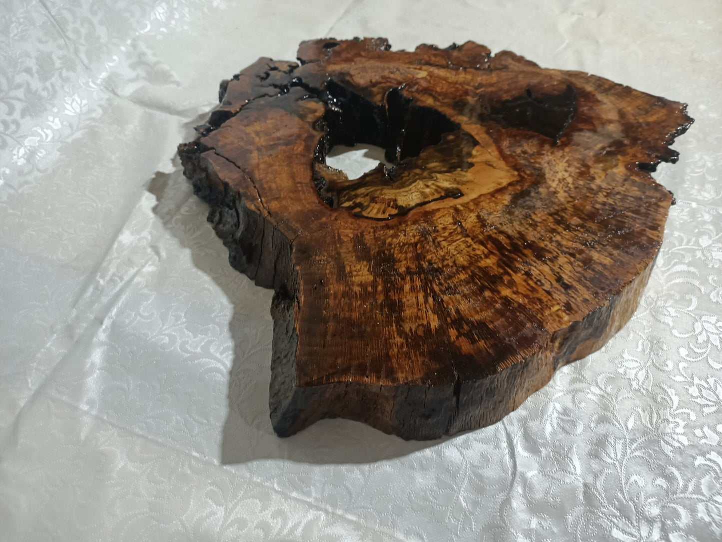 Ash Slab 12"-16"-20"Sizes
