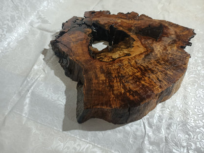 Ash Slab 12"-16"-20"Sizes
