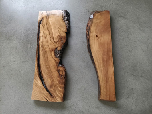 Black Walnut River Table Slabs 50-60-80