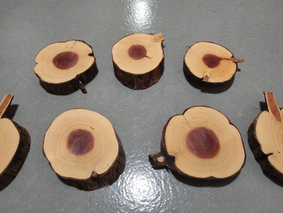 Juniper 10 Pcs Cookie Set
