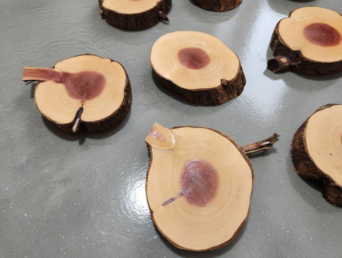 Juniper 10 Pcs Cookie Set
