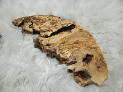 Round Olive 50cm Slabs