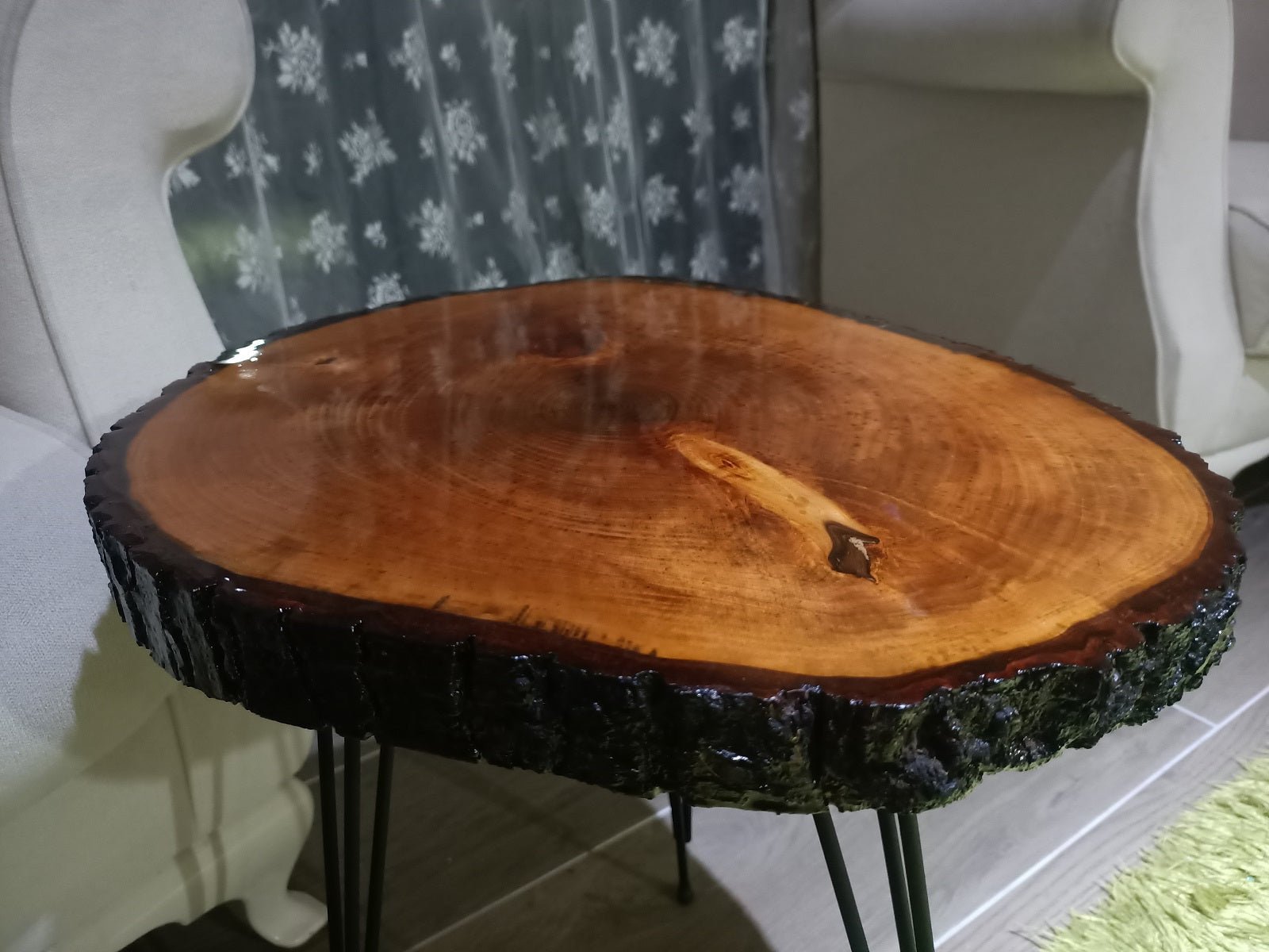 Each rustic coffee table; coffee table; wood coffee table; wooden coffee table; farmhouse table; reclaimed wood table; live edge coffee table; industrial table, rustic table; modern coffee table; handmade table; unique coffee table; is hand-carved by our Skilled Artisans