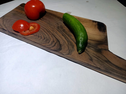 Walnut Chopping Board