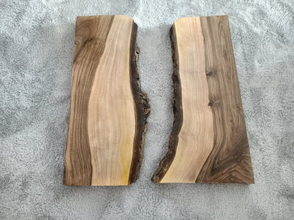 White Walnut River Table Slabs 50-60-80