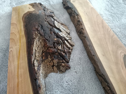 White Walnut River Table Slabs 50-60-80